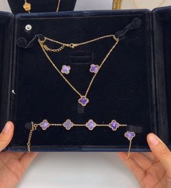 New clover symbol set waterproof, the black box not included
