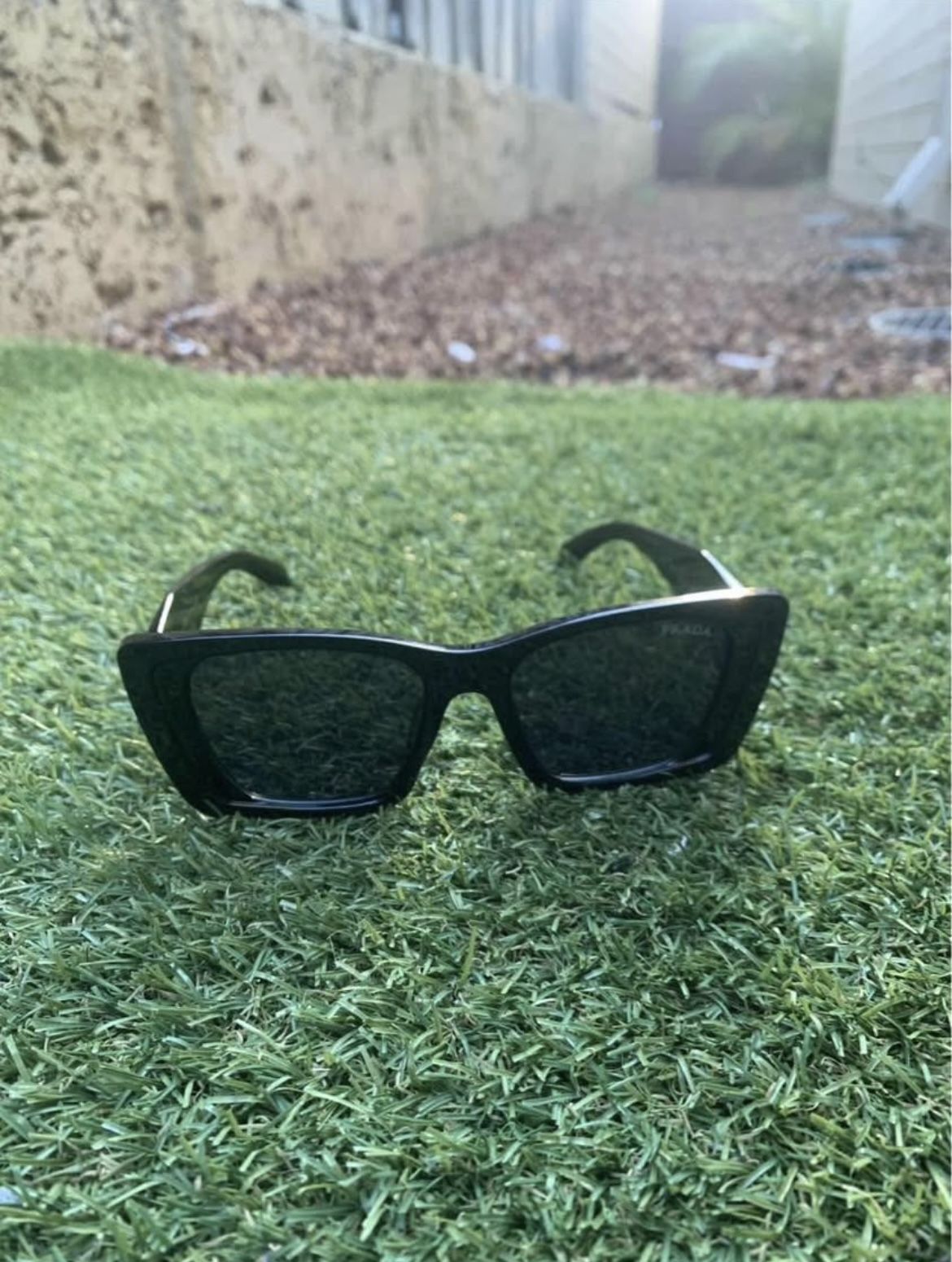 Prada Sunglasses 