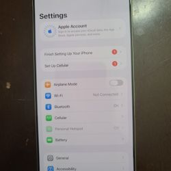 Iphone 16 Pro Max 1.02TB White Unlocked For Any Carrier 100% Battery Health In Settings Fully Functional No Issues 