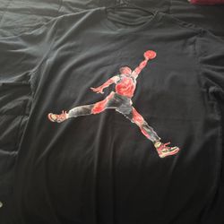 Jordan large excellent condition