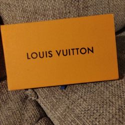 Louis Vatton Wallet 