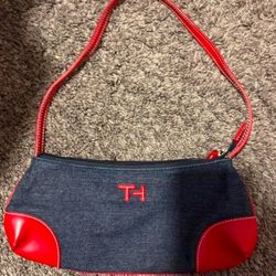 Tommy Hilfiger Purse