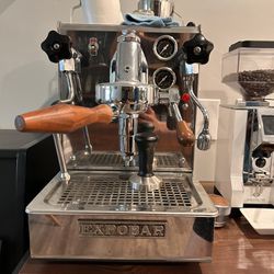 Expobar Lever Espresso Machine