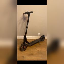 Volpam SP03 Electric Scooter 19mph - Good - Philadelphia, PA