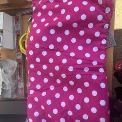 Girls Sleeping Bag