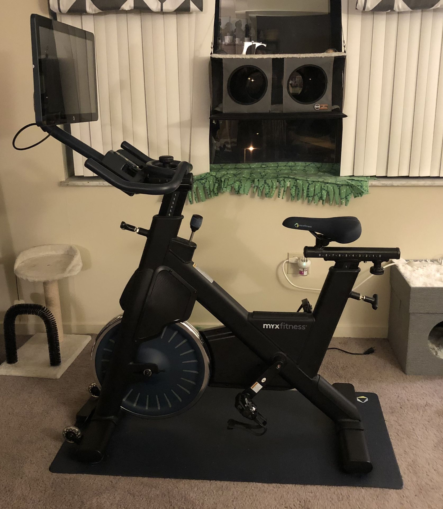 Myx II Bike