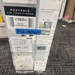 Portable Air Conditioner