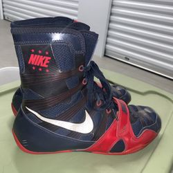 Nike Hyper KO  Boxing Shoes i
