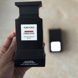 Tom Ford Fcking Fabulous 