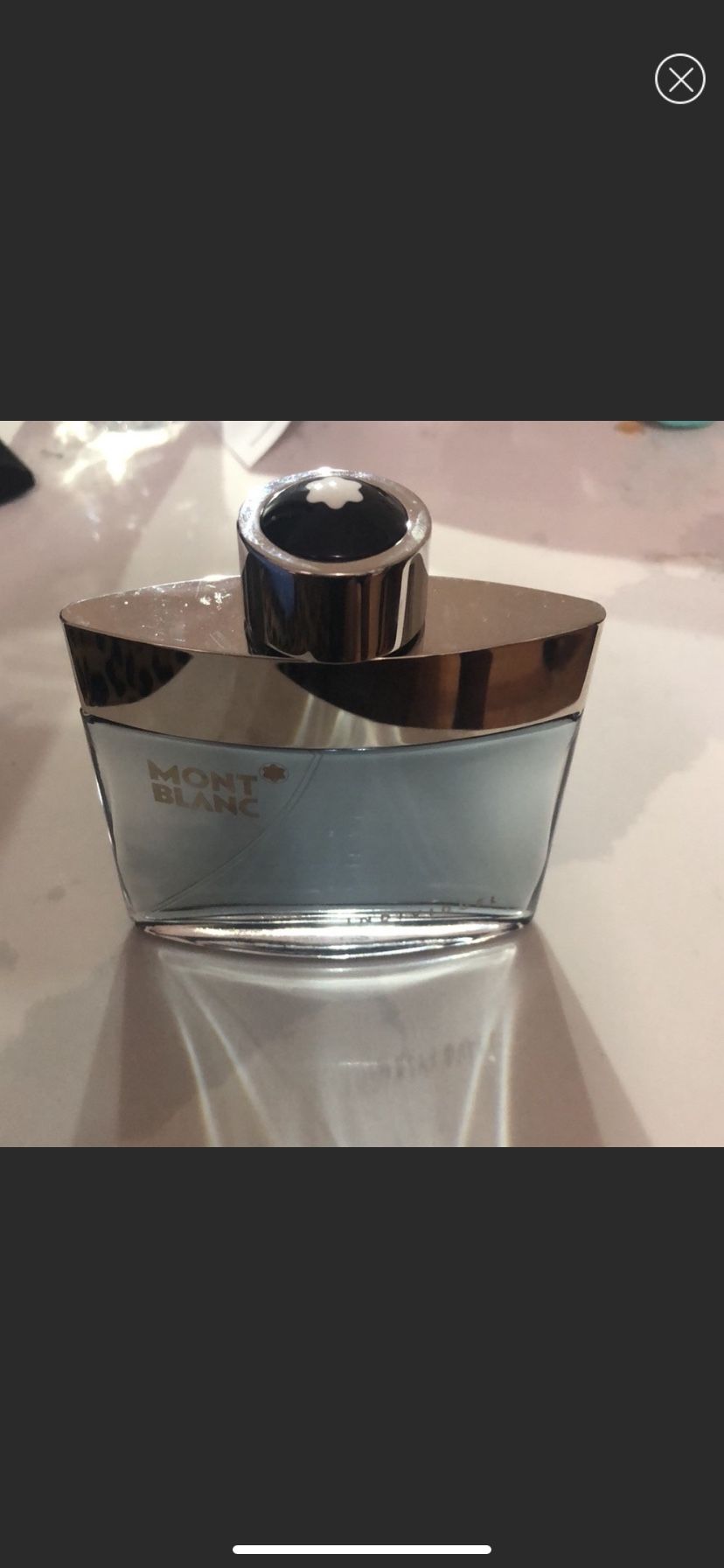 Mont Blanc Individual
