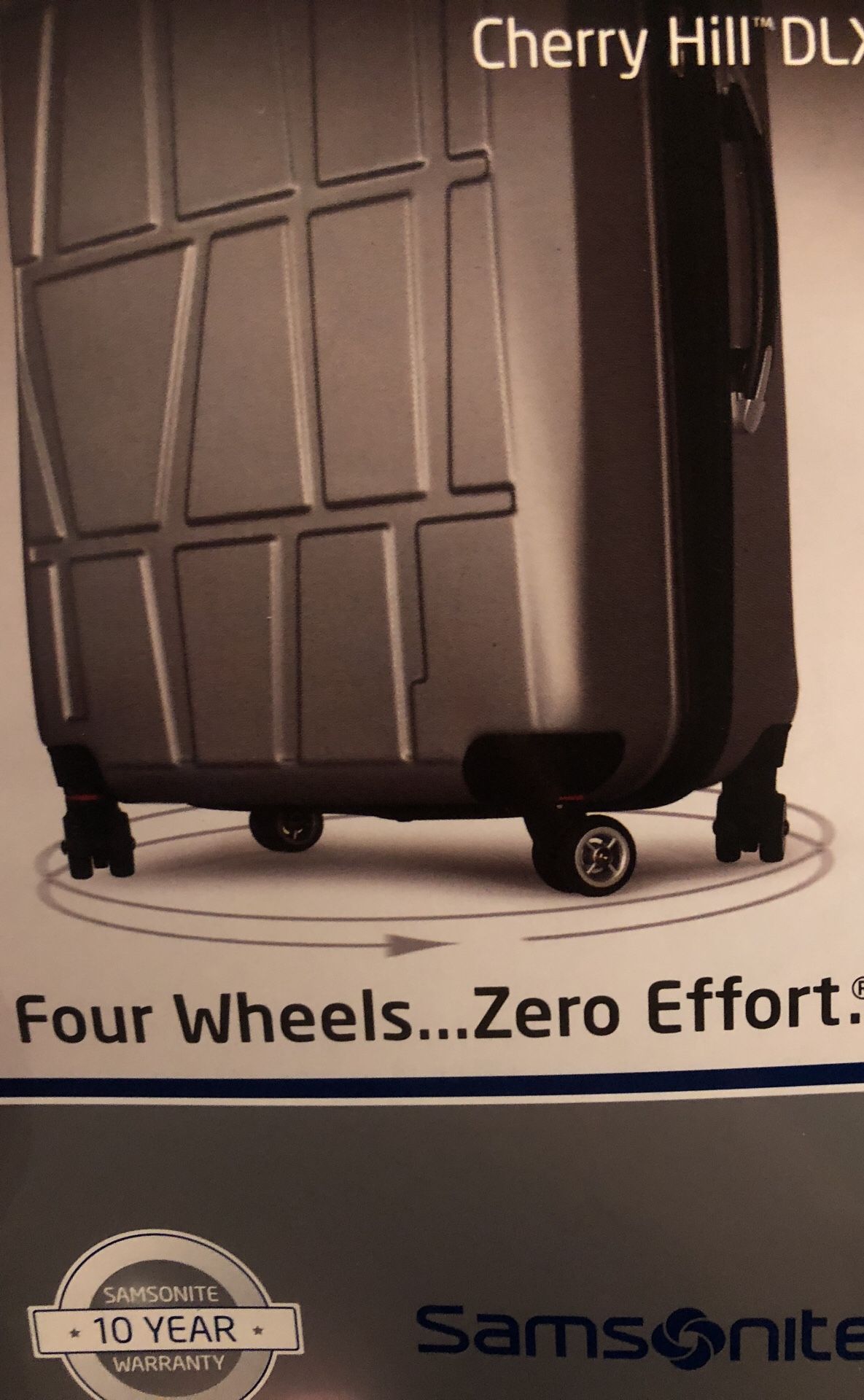 Luggage