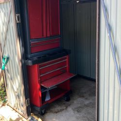 Tool Storage Waterloo Shop Series