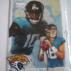 Jacksonville Jaguar 2023 Post Picture 