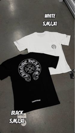 Chrome Tee