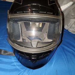 Motorcycle Helmet