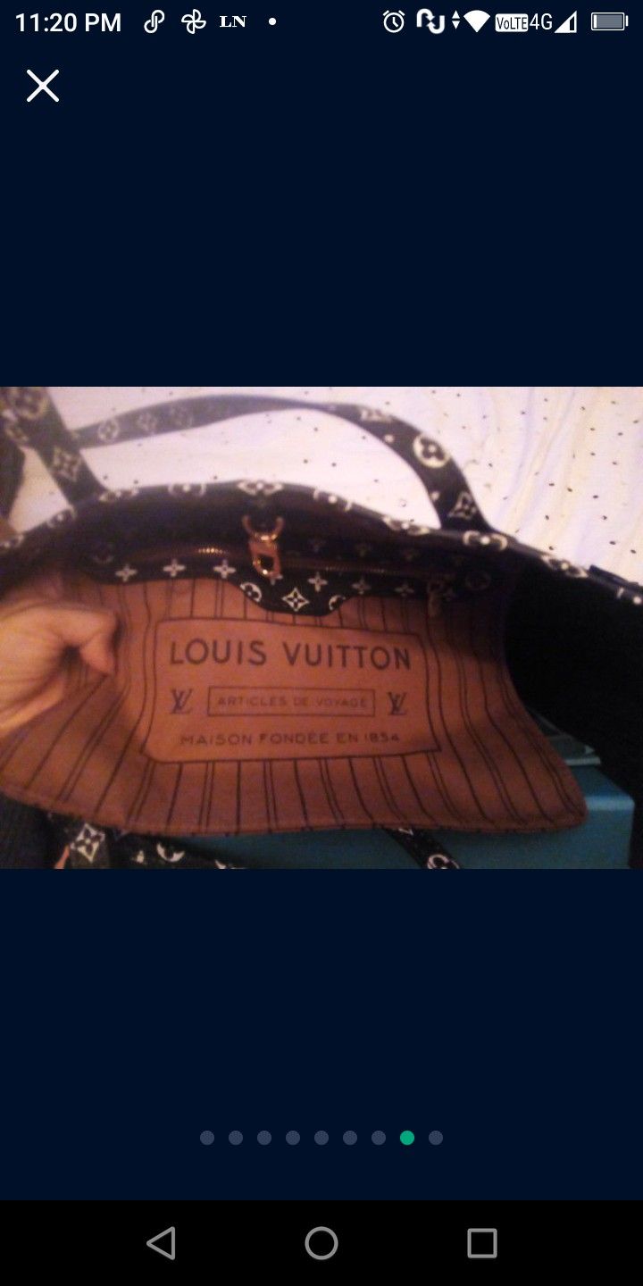 Very Rare Louis Vuitton Pin Collection & Poster for Sale in Brooklyn, NY -  OfferUp