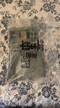 Ksubi Jeans