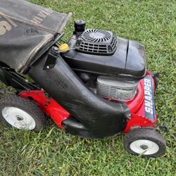 COMMERCIAL SNAPPER  EASY SPEED SERIES POWERED BY KAWASAKI FJ180V ENGINE. ONE HOMEOWNER USED. PERFECT CONDITION WELL TAKING CARE OF. IT WOULD CUT YOUR 