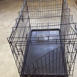 Dog Cage