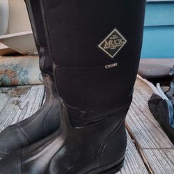 Men's Boots