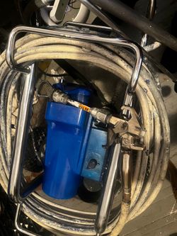 Graco ultra 395