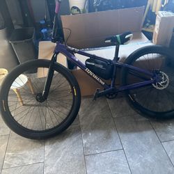 Mafia 26in  Medusa Onlyyy For Trades