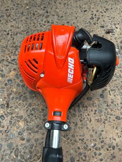 New 21.2 cc Gas 2-Stroke Straight Shaft String Trimmer