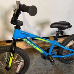 Two-16in Specialized Bikes