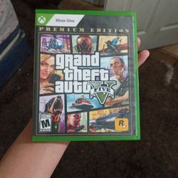gta 5 