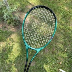 Wilson Advantage Tennis Racket Super High Beam Series 