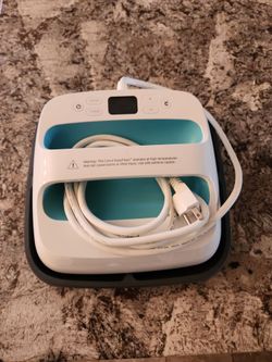 Cricut EasyPress Iron