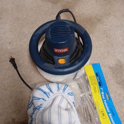 Ryobi 10 Inch Electric Buffer