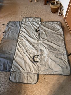 Orvis Dog Cover. Fits Sr Or Sr5 Tundras 2022 Or Lower