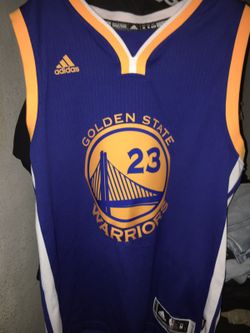 Warriors Draymond Green Jersey