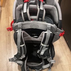 Osprey Poco Premium Plus Child Carrier/backpack