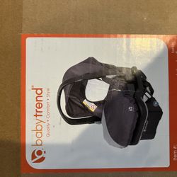 Babytrend Car Seat
