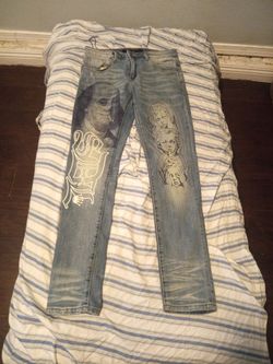 SDL  Jeans *authentic