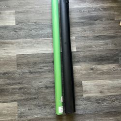 Savage Seamless Backdrop 53” X 36’