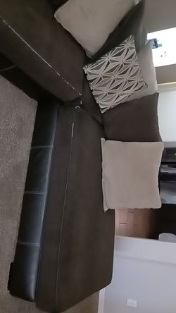 Sectional Sofa