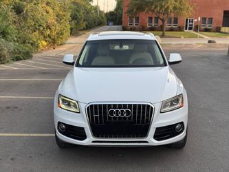 2015 Audi Q5