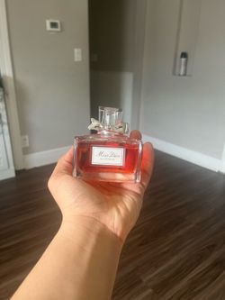 Miss dior