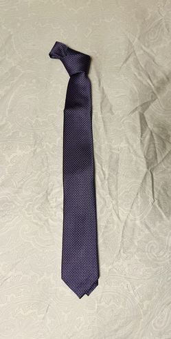 Pronto Uomo Tie