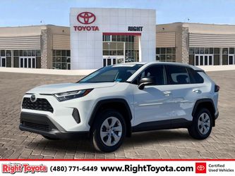 2023 Toyota RAV4