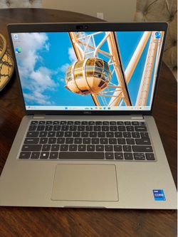 Dell Latitude 5440 Laptop