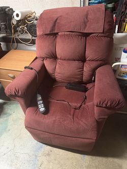 Brand new Lift Chair