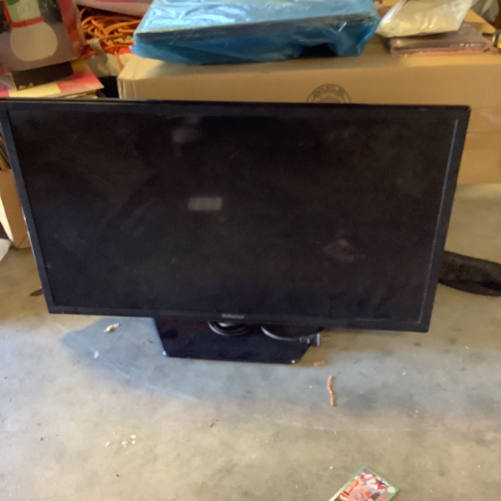 Westinghouse Brand New HD T.V. 27 Inches