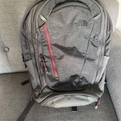 North Face Backpack