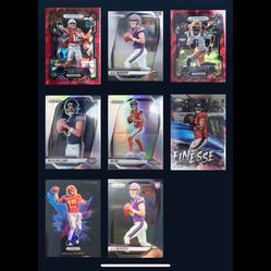 Football Cards Sports Cards