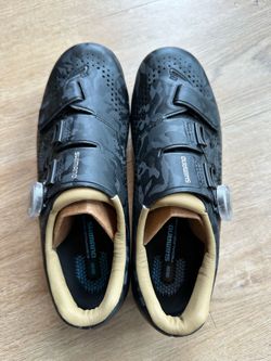 NEW! Size 38 EU - Shimano RX600 Gravel Bike Shoes Women’s Cycling Shoes