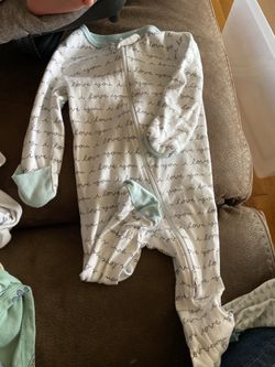 Baby lot